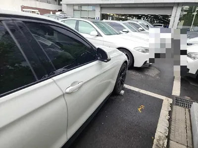 2017 BMW 320 WBA8C5108HA068751 VIN:WBA8C5108HA068751