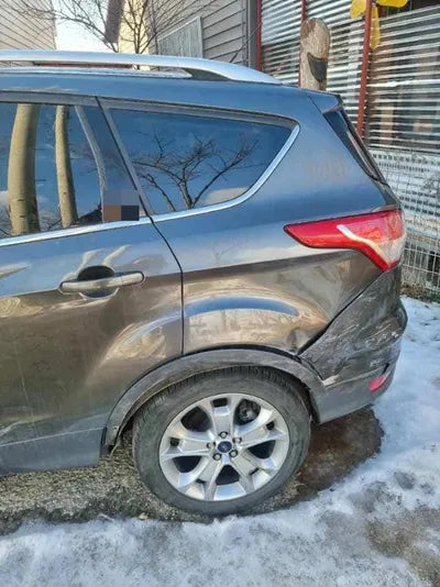 2015 Ford Escape 1FMCU9JX6FUA55096 VIN:1FMCU9JX6FUA55096