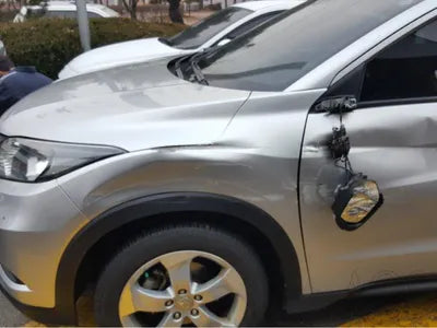 2016 Honda HR-V 3HGRU5850GM200431 VIN:3HGRU5850GM200431