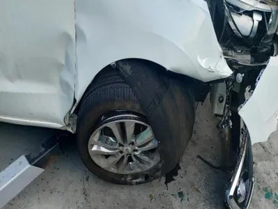 2017 Kia Carnival VIN: