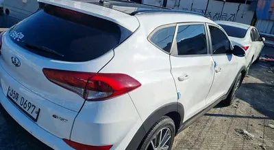 2016 Hyundai Tucson 000KMKMHJ3815GGU1 VIN:000KMKMHJ3815GGU1