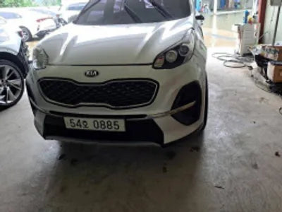 2019 Kia Sportage KNAPN813DKK639747 VIN:KNAPN813DKK639747