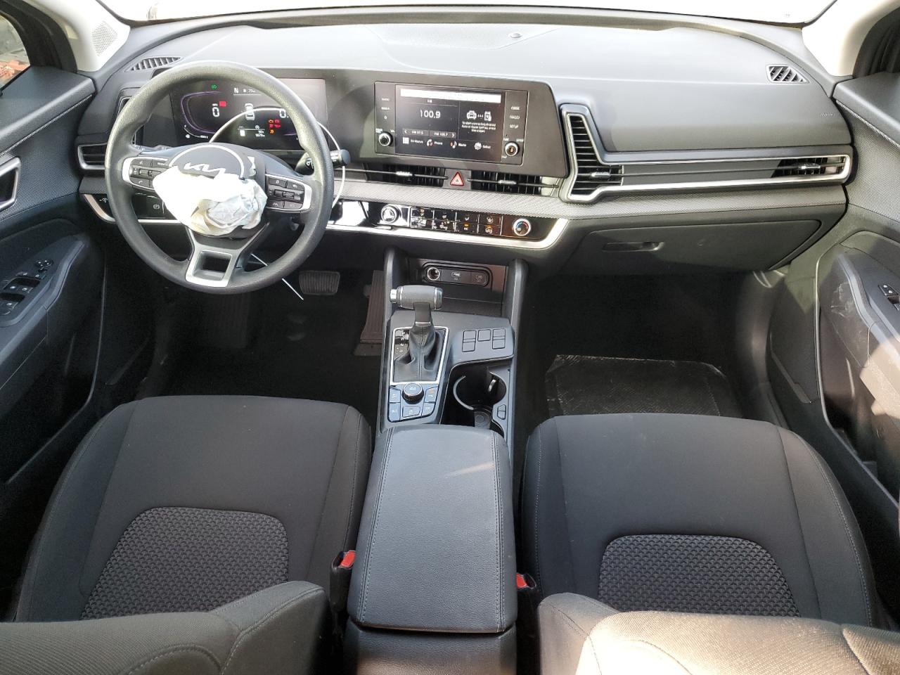 2023 KIA SPORTAGE LX VIN:KNDPU3AF4P7210903