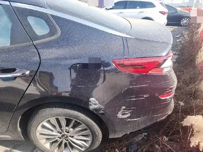 2019 Kia K5 VIN: