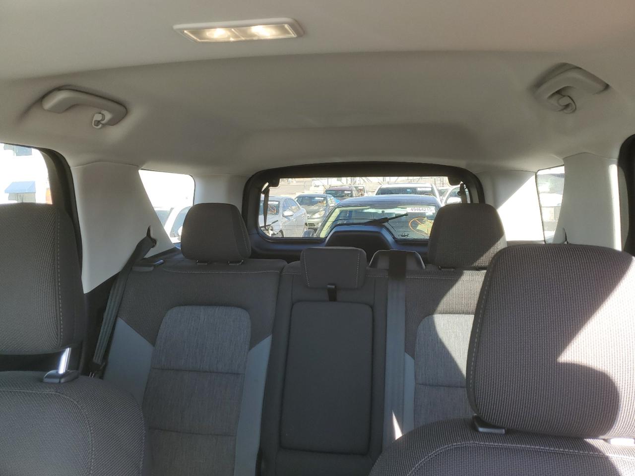 2023 FORD BRONCO SPORT BIG BEND VIN:3FMCR9B60PRE07699