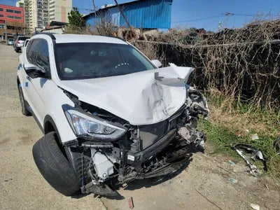 2015 Hyundai Santa FE 542KMKMHSW81UBFU4 VIN:542KMKMHSW81UBFU4