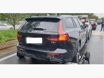 2020 Volvo V60 YV1ZZ102CL1048214 VIN:YV1ZZ102CL1048214