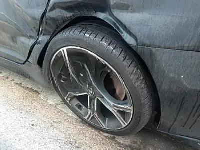 2017 Kia Stinger NONE VIN: