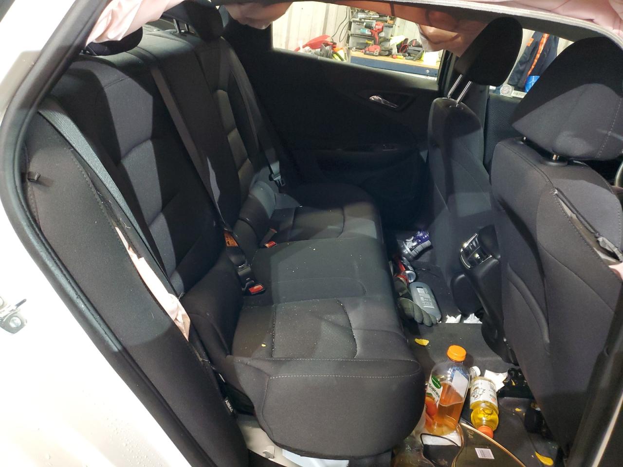 2024 CHEVROLET MALIBU LT VIN:1G1ZD5ST1RF188689