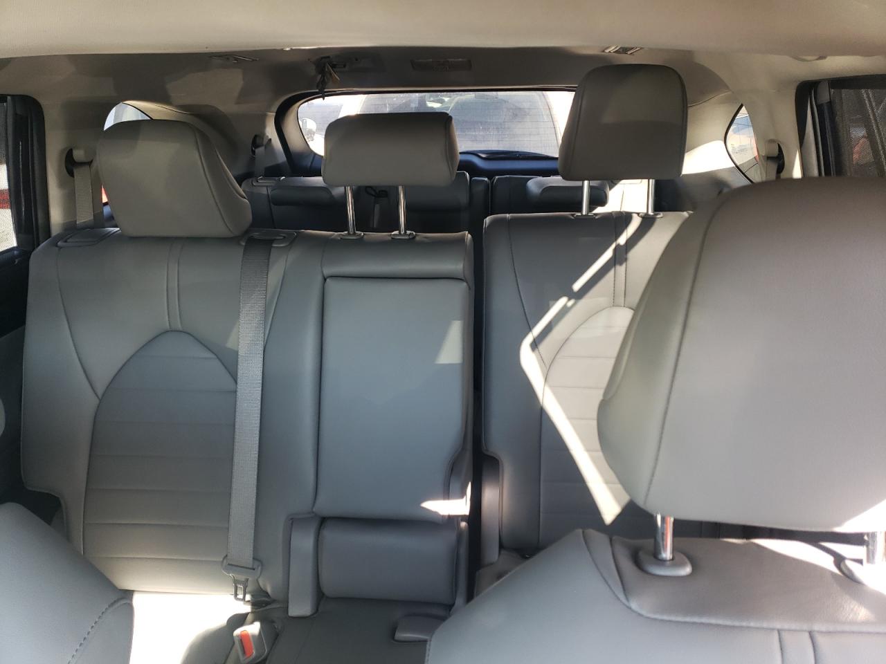2023 TOYOTA HIGHLANDER L VIN:5TDKDRBH6PS038960