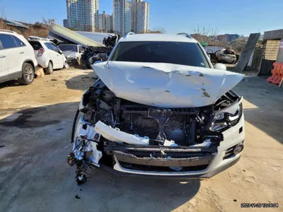 2016 Volkswagen Tiguan 388KMWVGZZZ5NZGW5 VIN:388KMWVGZZZ5NZGW5