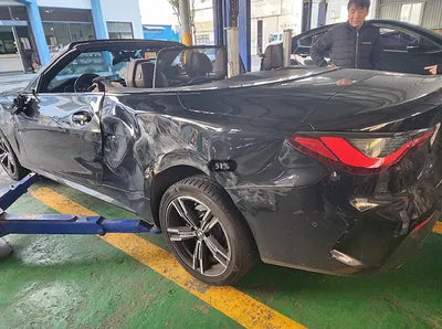 2023 BMW 420 WBA71AT06PCL51577 VIN:WBA71AT06PCL51577