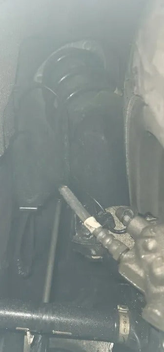 2015 BMW 320 NONE VIN: