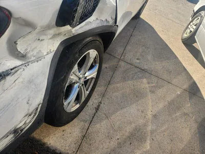 2016 Mercedes-Benz GLC 220 WDC0G0FB7GF038878 VIN:WDC0G0FB7GF038878