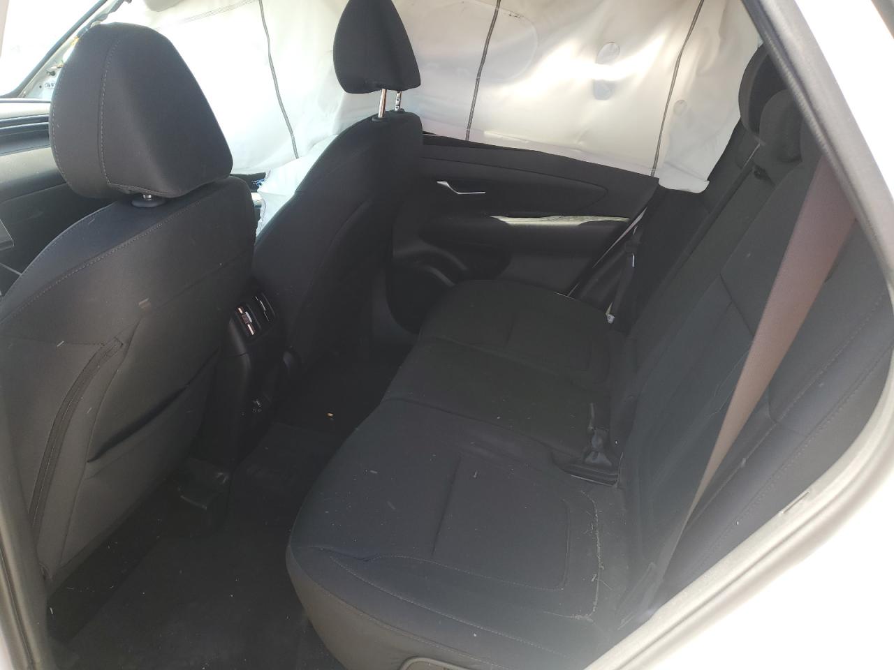 2023 HYUNDAI TUCSON SEL VIN:5NMJBCAE5PH228645