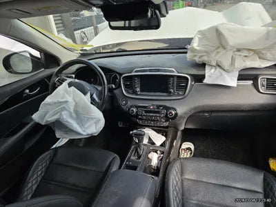2019 Kia Sorento VIN: