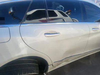 2014 Mercedes-Benz CLS 250 VIN: