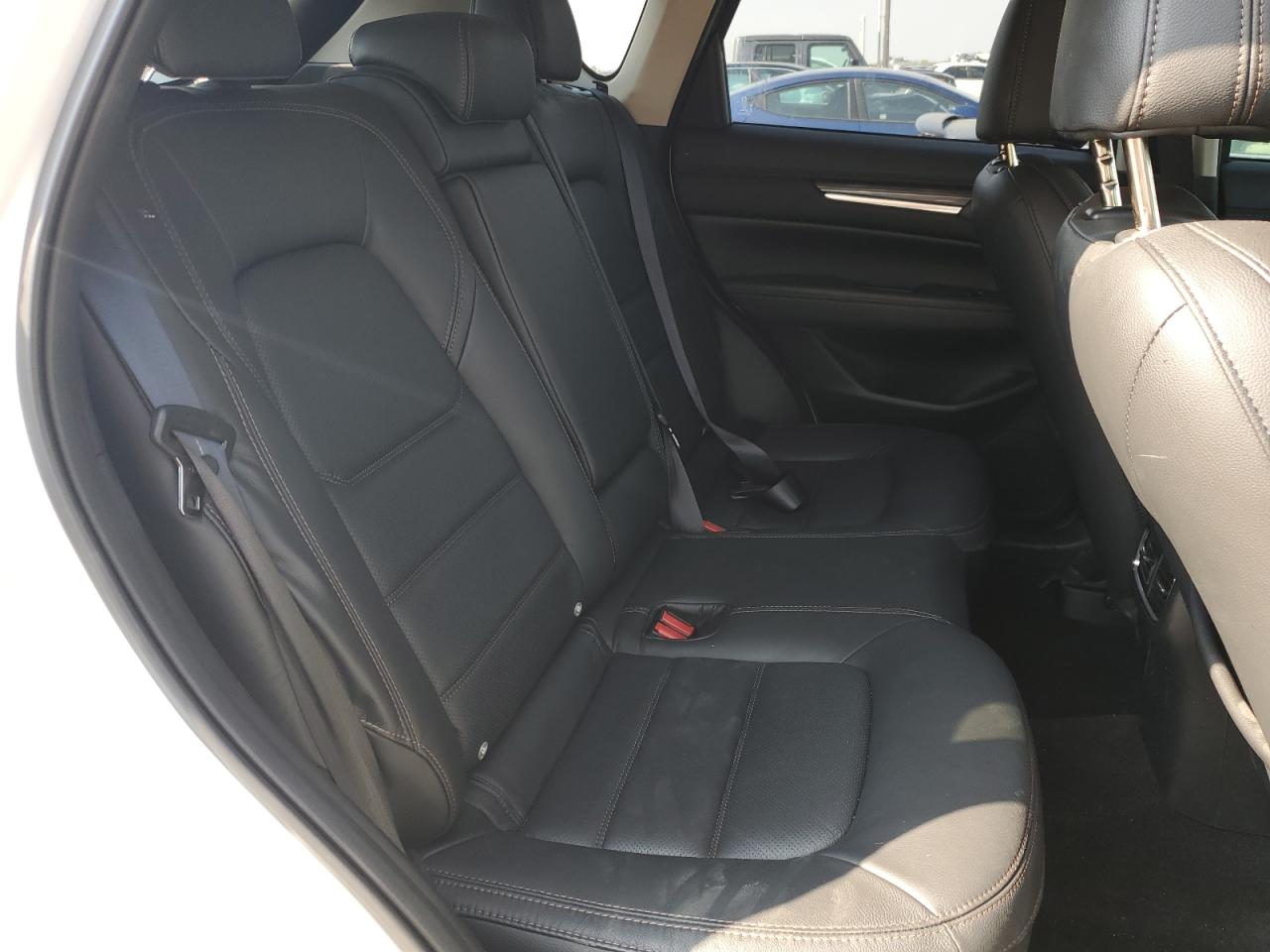 2023 MAZDA CX-5 PREMIUM PLUS VIN:JM3KFBEM9P0127670