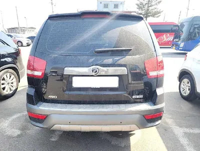 2019 Kia Mohave 989KMKNAKN814DKA1 VIN:989KMKNAKN814DKA1