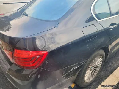 2015 BMW 520 000KMWBA5E5109FG0 VIN:000KMWBA5E5109FG0