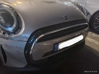 2023 MINI Cooper WMW41DH00P2T39413 VIN:WMW41DH00P2T39413