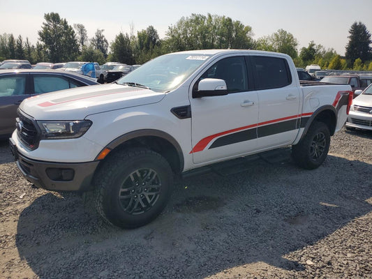 2022 FORD RANGER XL VIN:1FTER4FH3NLD34013