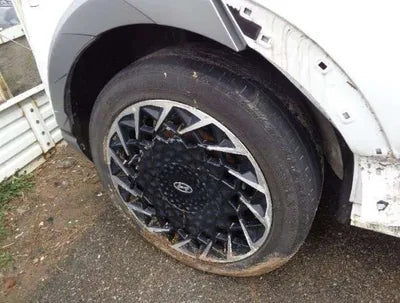 2022 Hyundai Ioniq VIN: