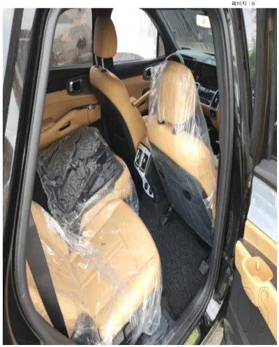 2022 Kia Sorento KNARH81FGNA137783 VIN:KNARH81FGNA137783
