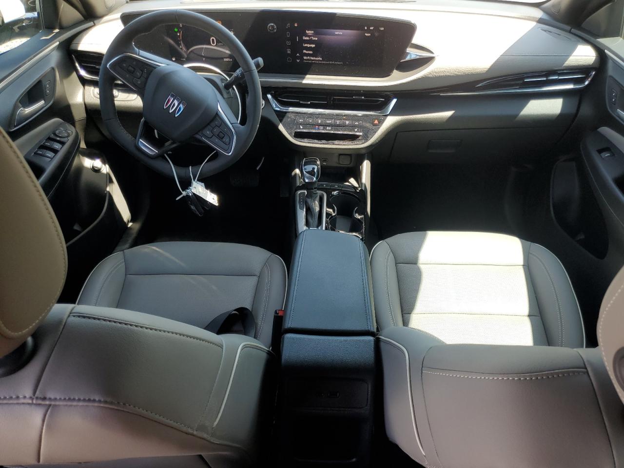 2024 BUICK ENVISTA AVENIR VIN:KL47LCE22RB043154