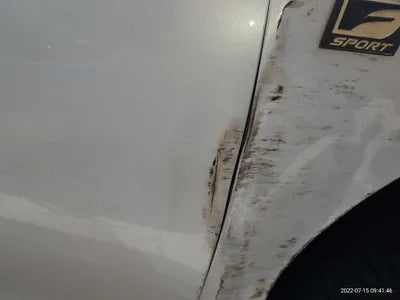 2017 Lexus CT 200h JTHKD5BH3H2304595 VIN:JTHKD5BH3H2304595