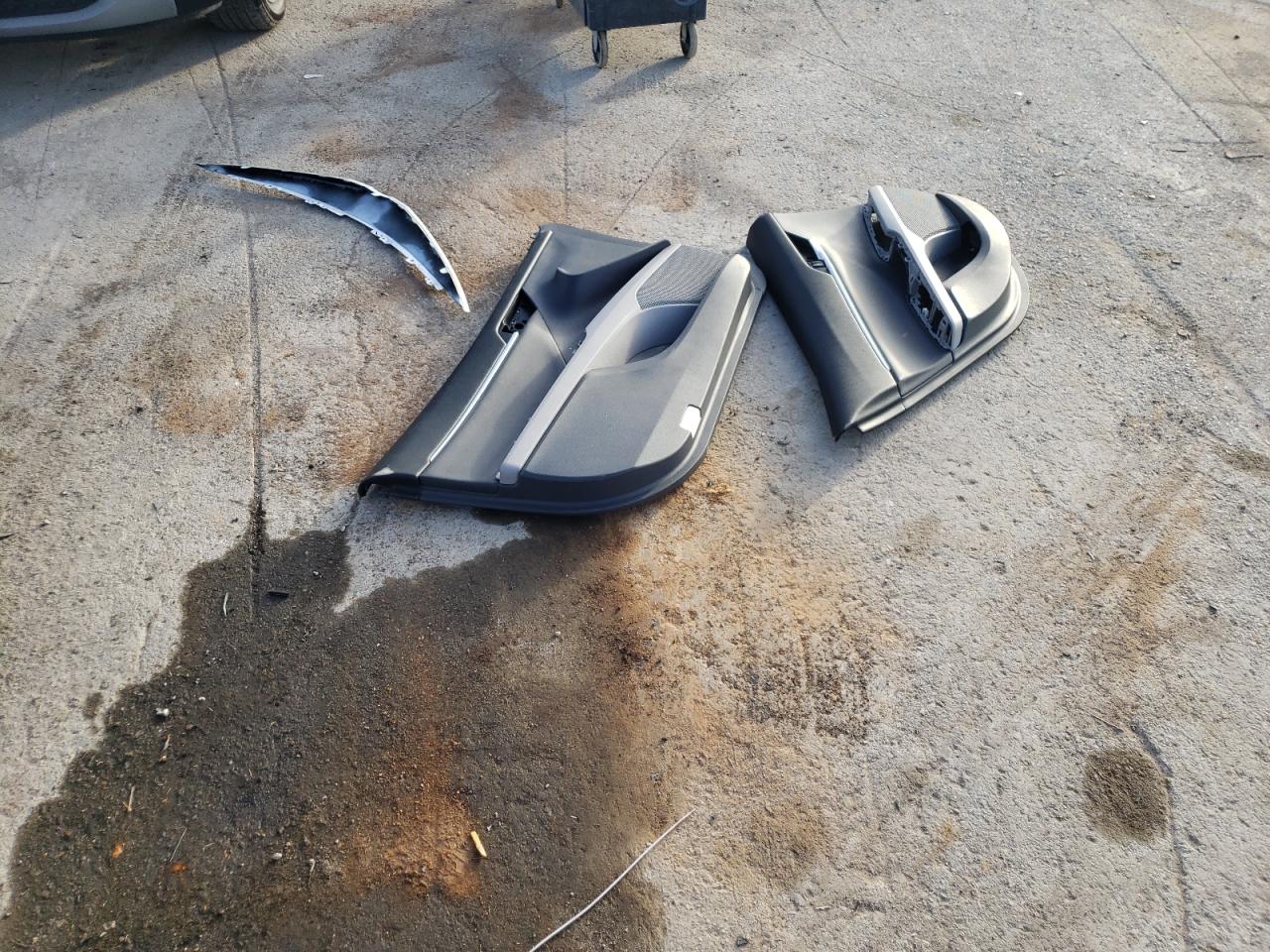 2023 TOYOTA CAMRY XLE VIN:4T1F11AK9PU721915