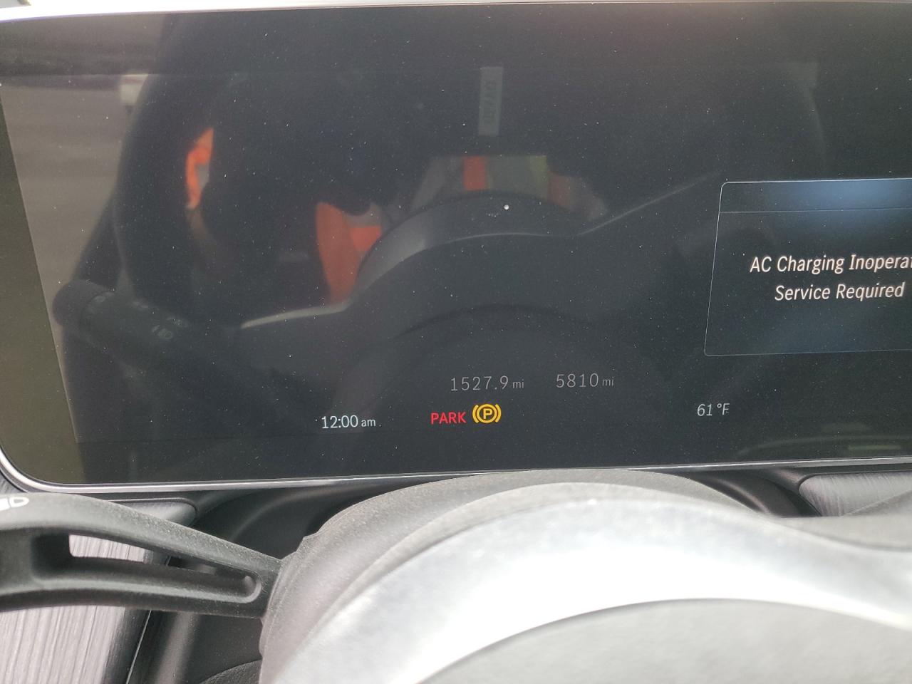 2023 MERCEDES-BENZ EQE SUV 350 4MATIC VIN:4JGGM1CBXPA011481