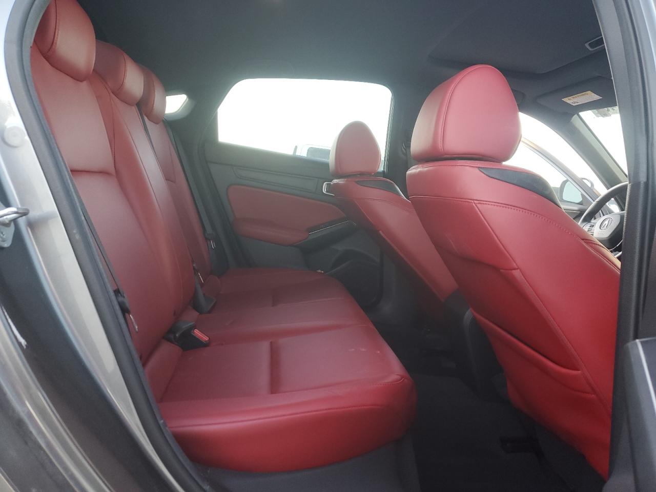 2024 ACURA INTEGRA A-SPEC VIN:JTEBU14R940038386