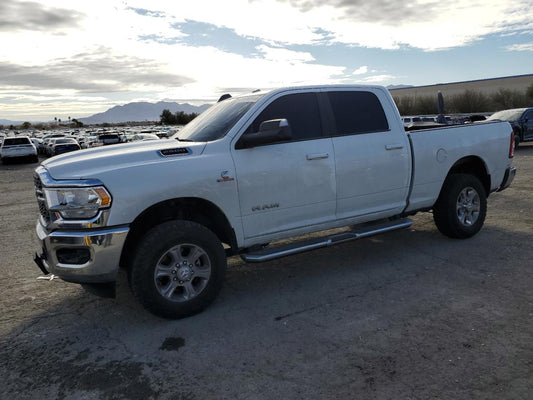2022 RAM 2500 BIG HORN/LONE STAR VIN:3C6UR5DL4NG297874