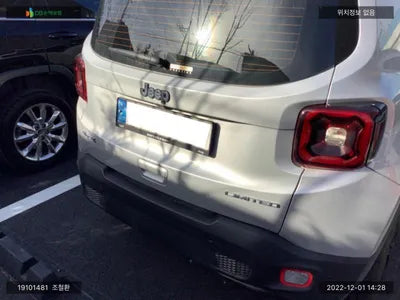 2022 Jeep Renegade 1C4NJDDB2MPN18789 VIN:1C4NJDDB2MPN18789
