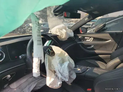 2021 Mercedes-Benz E 220 W1KZF0FB6MA909042 VIN:W1KZF0FB6MA909042