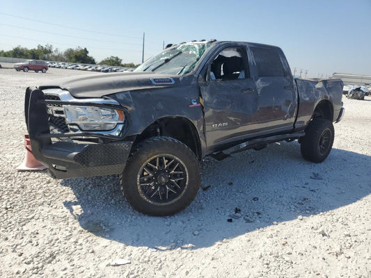 2022 RAM 2500 TRADESMAN VIN:3C6UR5CL3NG201900