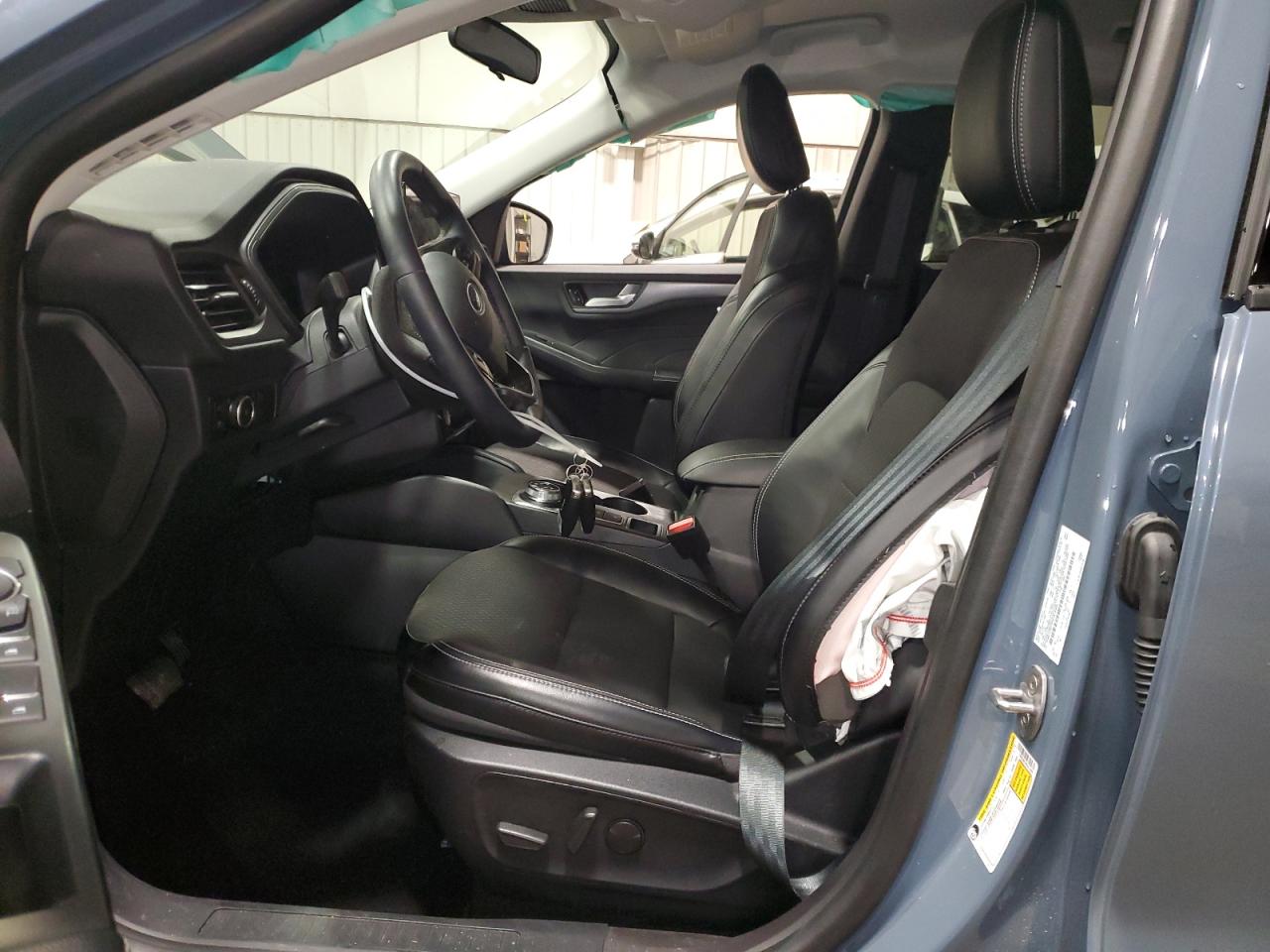 2024 FORD ESCAPE  VIN:1FMCU0E18RUA14488