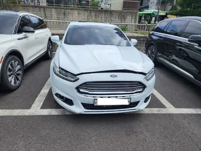 2018 Ford Mondeo WF0DXXWPCJHG56704 VIN:WF0DXXWPCJHG56704