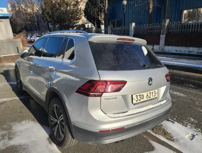 2018 Volkswagen Tiguan WVGZZZ5NZJW935741 VIN:WVGZZZ5NZJW935741
