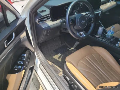 2021 Kia K5 KNAG541JBMA013011 VIN:KNAG541JBMA013011