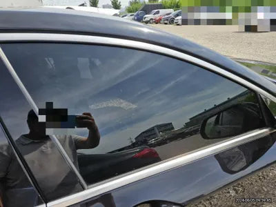 2020 Genesis G80 VIN: