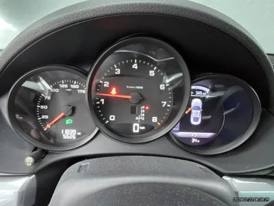 2019 Porsche Cayman 121KMWP0AA2A88KS2 VIN:121KMWP0AA2A88KS2