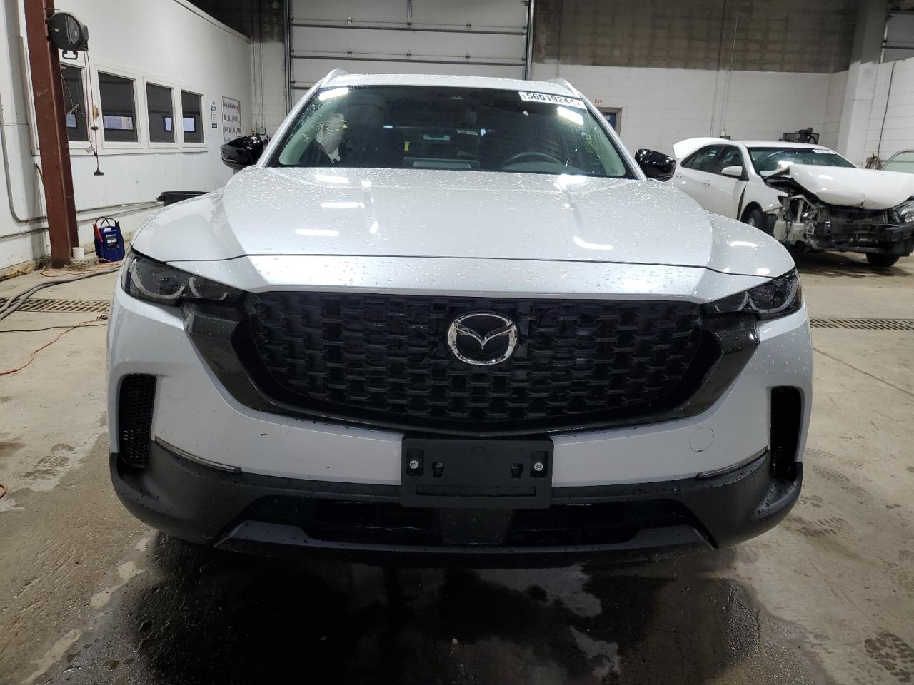 2024 MAZDA CX-50 PREMIUM VIN:7MMVABDM1RN195957