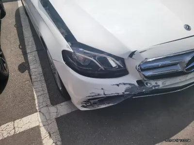 2018 Mercedes-Benz E 200 WDDZF4CB6JA386015 VIN:WDDZF4CB6JA386015