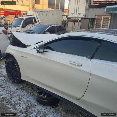 2017 Mercedes-Benz S 63 AMG WDDXJ7JB9HA029898 VIN:WDDXJ7JB9HA029898