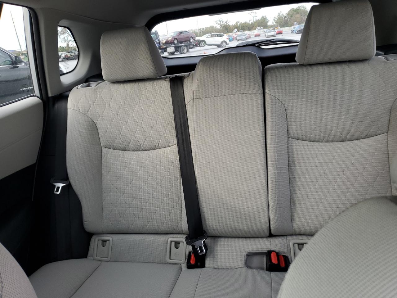2024 TOYOTA COROLLA CROSS LE VIN:7MUCAAAG3RV105420