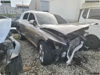 2020 Genesis GV80 KMTHB81DDLU036492 VIN:KMTHB81DDLU036492