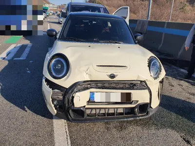2021 MINI Cooper WMW61DK07N2R69041 VIN:WMW61DK07N2R69041