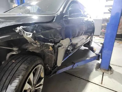 2018 Mercedes-Benz S 400 VIN: